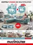 Multipolster Katalog | Doppelt Sparen Bei Multiposter | 2026-08-14T00:00:00.000Z - 2026-08-31T00:00:00.000Z