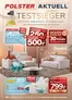Polster Aktuell Katalog in Hamm | Testsieger` | 2026-08-14T00:00:00.000Z - 2026-08-31T00:00:00.000Z