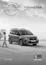 Nissan Prospekt in Eschweiler | Townstar kombi preisliste | 2026-08-17T00:00:00.000Z - 2027-08-17T00:00:00.000Z
