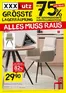 XXXLutz Katalog | Größte Lagerräumung | 2026-08-17T00:00:00.000Z - 2026-08-29T00:00:00.000Z