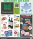 Marktkauf Prospekt | Unsere besten Deals für Sie | 2026-08-17T00:00:00.000Z - 2026-08-22T00:00:00.000Z