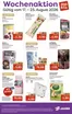 Zoo & Co Katalog | Zoo Co flugblatt | 2026-08-17T00:00:00.000Z - 2026-08-23T00:00:00.000Z