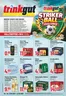 trinkgut Katalog in Hemer | Aktuelle Sonderaktionen | 2026-08-17T00:00:00.000Z - 2026-08-22T00:00:00.000Z