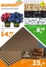 Globus Baumarkt Katalog | Top-Angebote für Sparfüchse | 2026-08-16T00:00:00.000Z - 2026-08-22T00:00:00.000Z