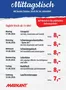 Markant Katalog in Wohltorf | Markant flugblatt | 2026-08-17T00:00:00.000Z - 2026-08-22T00:00:00.000Z