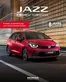 Honda Prospekt in Eschweiler | Jazz Preise Daten Ausstattung 2026 08 | 2026-08-17T00:00:00.000Z - 2027-08-17T00:00:00.000Z