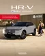 Honda Prospekt in Eschweiler | HR V Preise Daten Ausstattung 2026 08 | 2026-08-17T00:00:00.000Z - 2027-08-17T00:00:00.000Z
