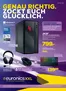 Euronics Prospekt in Dachau | Aus unserer Werbung | 2026-08-19T00:00:00.000Z - 2026-08-30T00:00:00.000Z