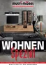 Multi Möbel Prospekt in Bischofswerda | Spezial Offers | 2026-08-20T00:00:00.000Z - 2026-09-20T00:00:00.000Z