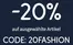 bonprix Katalog | -20% Aus Ausgewahkte Artikel | 2026-08-20T00:00:00.000Z - 2026-09-23T00:00:00.000Z