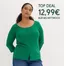 bonprix Katalog | Letzte Chance Auf Sommer - Deals | 2026-08-20T00:00:00.000Z - 2026-08-31T00:00:00.000Z