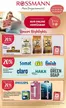 Rossmann Katalog in Sonneberg | Unsere besten Schnäppchen | 2026-08-24T00:00:00.000Z - 2026-09-04T00:00:00.000Z