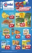 Combi Markt Prospekt in Rostock | Angebote | 2026-08-31T00:00:00.000Z - 2026-09-05T00:00:00.000Z