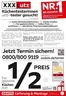 XXXLutz Katalog in Schwarzenbek | Küchentesterinnen und -tester gesucht | 2026-08-25T00:00:00.000Z - 2026-09-19T00:00:00.000Z