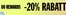 Outfitter Prospekt in Zittau | Uo Rewards -20% Rabatt | 2026-08-25T00:00:00.000Z - 2026-09-08T00:00:00.000Z