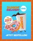 Dunkin' Donuts Prospekt in München | Jetzt Bestellen! | 2026-08-26T00:00:00.000Z - 2026-09-05T00:00:00.000Z