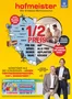 Hofmeister Katalog in Karlsruhe | Prospekt Highlightsap82 | 2026-08-27T00:00:00.000Z - 2027-08-19T00:00:00.000Z