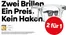 Aktiv Optik Katalog | Zwei Brillen Ein Preis . Kein Haken! | 2026-08-27T00:00:00.000Z - 2026-10-31T00:00:00.000Z