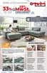 Opti Wohnwelt Katalog | Möbel jetzt Steuerfrei | 2026-08-28T00:00:00.000Z - 2026-09-19T00:00:00.000Z