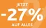 Whos perfect Prospekt in | Jetzt -27% Auf Alles! | 2026-08-28T00:00:00.000Z - 2026-09-09T00:00:00.000Z