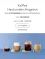 Nespresso Katalog | Kaffee Neukunden - Angebot | 2026-08-28T00:00:00.000Z - 2026-09-30T00:00:00.000Z