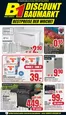 B1 Discount Baumarkt Prospekt in Heilbronn | B1 Discount Baumarkt flugblatt | 2026-08-29T00:00:00.000Z - 2026-09-04T00:00:00.000Z