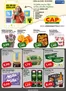 CAP Markt Katalog | Tolle Rabatte auf ausgewählte Produkte | 2026-08-31T00:00:00.000Z - 2026-09-05T00:00:00.000Z