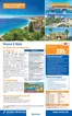 Netto Reisen Katalog | REWE Reisen Prospekt 2026 09 Busreise Riviera und Mehr | 2027-03-01T00:00:00.000Z - 2027-11-30T00:00:00.000Z