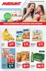Markant Markt Prospekt in Lengerich (Steinfurt) | DER MARKT FÜR GUTES ESSEN UND TRINKEN | 2026-08-31T00:00:00.000Z - 2026-09-05T00:00:00.000Z
