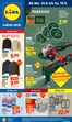 Lidl Katalog in Dömitz | 14.09.2026 19.09.2026 | 2026-09-14T00:00:00.000Z - 2026-09-19T00:00:00.000Z