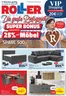 ROLLER Katalog in Wilhelmshaven | Unser Prospekt | 2026-08-31T00:00:00.000Z - 2026-09-26T00:00:00.000Z