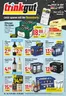 trinkgut Katalog in Sprockhövel | Exklusive Deals für unsere Kunden | 2026-08-31T00:00:00.000Z - 2026-09-05T00:00:00.000Z