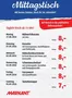 Markant Katalog | Markant flugblatt | 2026-08-31T00:00:00.000Z - 2026-09-05T00:00:00.000Z