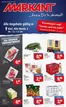 Markant Katalog | Aktuelle Sonderaktionen | 2026-08-31T00:00:00.000Z - 2026-09-05T00:00:00.000Z