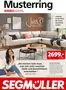 Segmüller Katalog | Exklusive Deals für unsere Kunden | 2026-08-31T00:00:00.000Z - 2026-09-05T00:00:00.000Z