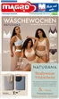 Kaufhaus Magro Katalog in Helmstedt | WÄSCHEWOCHEN | 2026-08-31T00:00:00.000Z - 2026-09-23T00:00:00.000Z