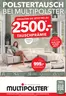 Multipolster Katalog | POLSTERTAUSCH BEI MULTIPOLSTER | 2026-08-31T00:00:00.000Z - 2026-09-29T00:00:00.000Z