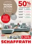 Schaffrath Katalog in Oberfell | Schaffrath WOW Polstertausch | 2026-09-03T00:00:00.000Z - 2026-09-12T00:00:00.000Z