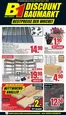 B1 Discount Baumarkt Katalog | B1 Discount Baumarkt flugblatt | 2026-09-05T00:00:00.000Z - 2026-09-11T00:00:00.000Z