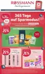 Rossmann Prospekt | Rossmann flugblatt | 2026-07-09T00:00:00.000Z - 2026-09-27T00:00:00.000Z