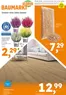 Globus Baumarkt Katalog | Jetzt sparen mit unseren Deals | 2026-09-06T00:00:00.000Z - 2026-09-12T00:00:00.000Z