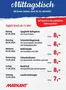 Markant Katalog in Selmsdorf | Exklusive Deals für unsere Kunden | 2026-09-08T00:00:00.000Z - 2026-09-12T00:00:00.000Z