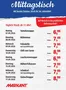 Markant Katalog | Top-Deals und Rabatte | 2026-09-07T00:00:00.000Z - 2026-09-17T00:00:00.000Z