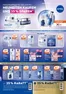 Müller Katalog in Dillingen (Bayern) | Drogerie Highlights | 2026-09-08T00:00:00.000Z - 2026-09-12T00:00:00.000Z