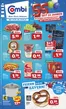 Combi Markt Katalog | Angebote | 2026-09-14T00:00:00.000Z - 2026-09-19T00:00:00.000Z
