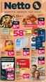 Netto Katalog | Gunstig Besser Fur Dich ! | 2026-09-14T00:00:00.000Z - 2026-09-19T00:00:00.000Z