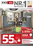 XXXLutz Katalog | Nr. 1 bei Küchen | 2026-09-10T00:00:00.000Z - 2026-09-19T00:00:00.000Z
