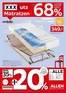 XXXLutz Katalog | Bis zu 68 auf Matratzen | 2026-09-10T00:00:00.000Z - 2026-09-19T00:00:00.000Z