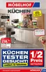 Möbelhof Katalog | KÜCHEN TESTER GESUCHT! | 2026-09-10T00:00:00.000Z - 2026-10-18T00:00:00.000Z