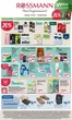 Rossmann Prospekt | Rossmann flugblatt | 2026-09-14T00:00:00.000Z - 2026-09-18T00:00:00.000Z